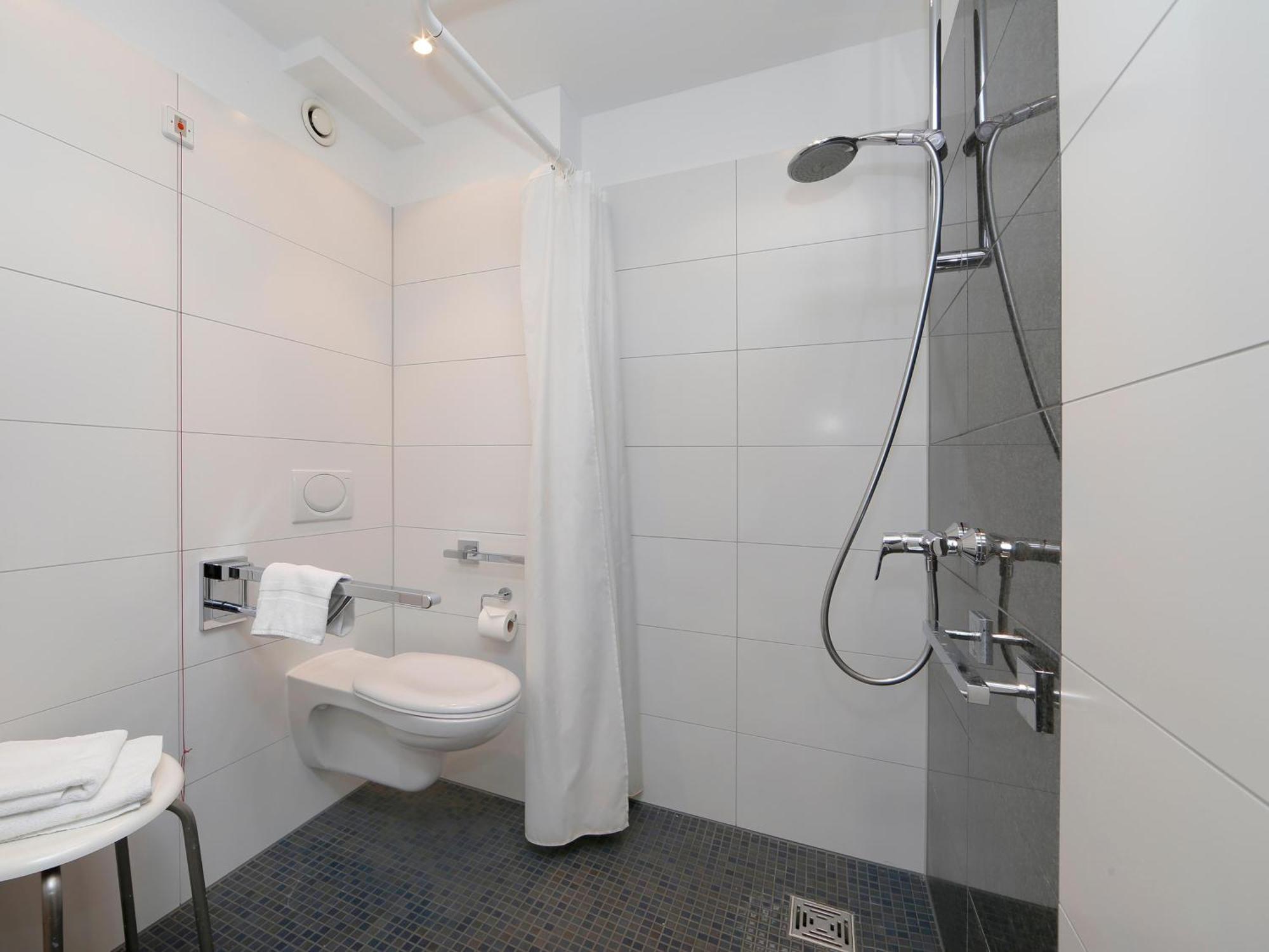 B&B Hotel Berlin-Dreilinden Kleinmachnow Kültér fotó
