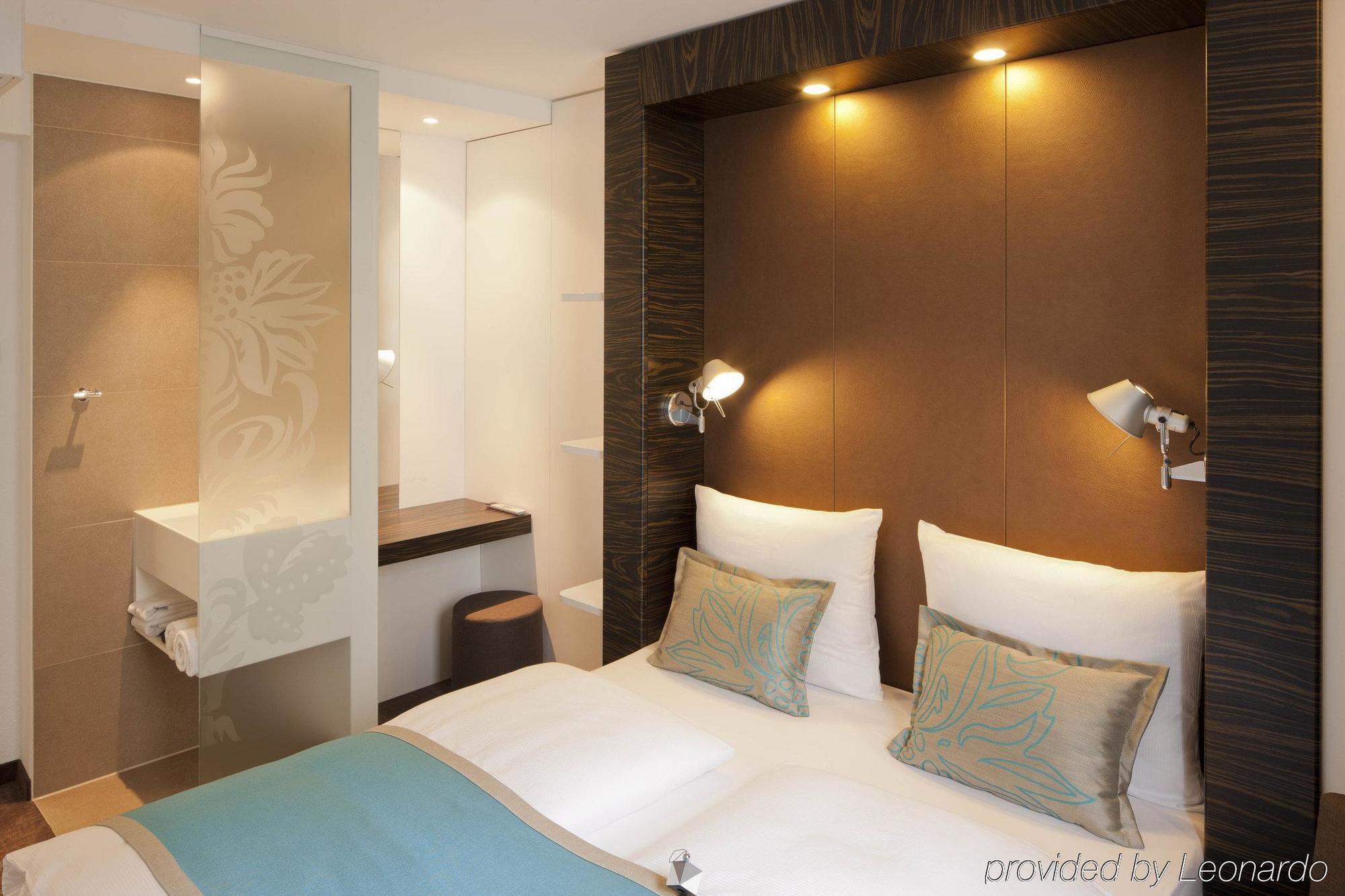 B&B Hotel Berlin-Dreilinden Kleinmachnow Kültér fotó